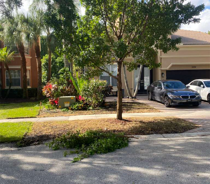 Towing services in Hesperia